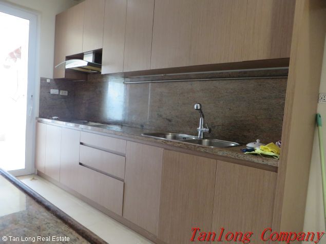 3 bedrooms Apartment in Cau Giay, Ha Noi, Vietnam No. 6696