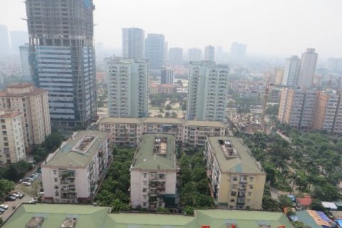 3 bedrooms Apartment in Cau Giay, Ha Noi, No. 6696 19