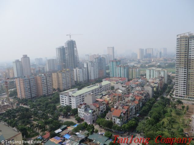 3 bedrooms Apartment in Cau Giay, Ha Noi, Vietnam No. 6696
