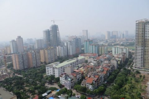 3 bedrooms Apartment in Cau Giay, Ha Noi, No. 6696 20