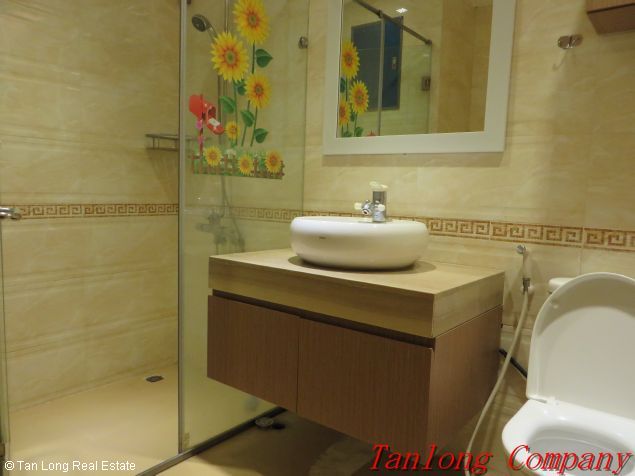 3 bedrooms Apartment in Cau Giay, Ha Noi, Vietnam No. 6696