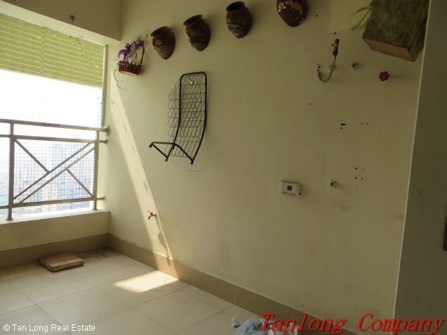 3 bedrooms Apartment in Cau Giay, Ha Noi, Vietnam No. 6696