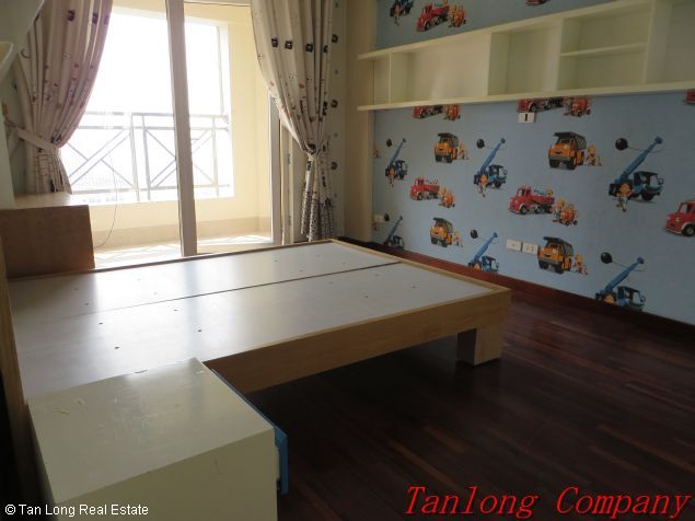 3 bedrooms Apartment in Cau Giay, Ha Noi, Vietnam No. 6696