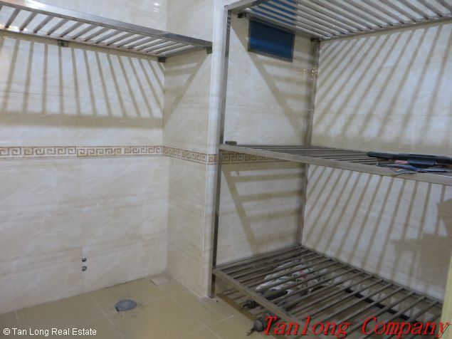 3 bedrooms Apartment in Cau Giay, Ha Noi, Vietnam No. 6696