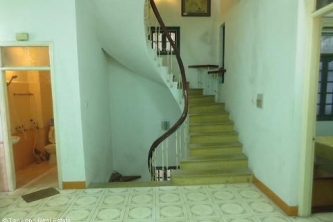 Дом с 5 спальнями в Бадинь, Ханой , № 6695 7