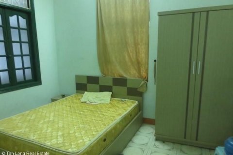 Дом с 5 спальнями в Бадинь, Ханой , № 6695 6