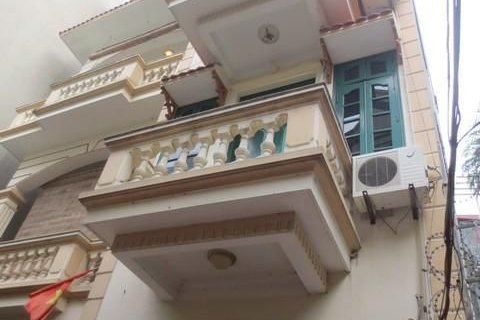 5 bedrooms House in Ba Dinh, Ha Noi, No. 6695