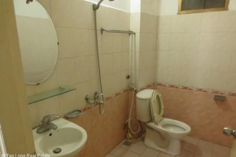 Дом с 5 спальнями в Бадинь, Ханой , № 6695 8