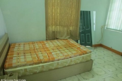 Дом с 5 спальнями в Бадинь, Ханой , № 6695 10