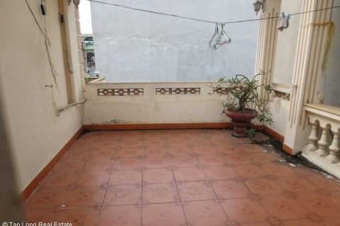 Дом с 5 спальнями в Бадинь, Ханой , № 6695 14