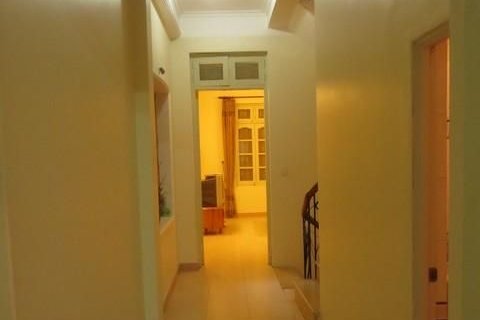 3 bedrooms House in Ba Dinh, Ha Noi, No. 6698 9