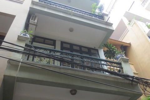 3 bedrooms House in Ba Dinh, Ha Noi,  No. 6698