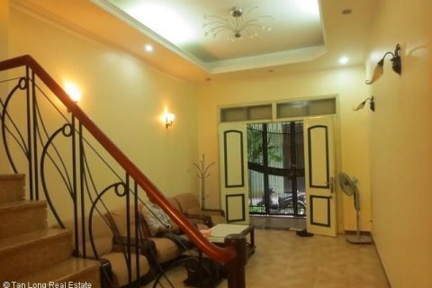 3 bedrooms House in Ba Dinh, Ha Noi, No. 6698 2