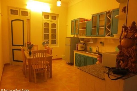 3 bedrooms House in Ba Dinh, Ha Noi, No. 6698 3