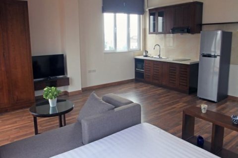 Квартира с 1 спальней в Хайбачынг, Ханой ,  № 4228 5