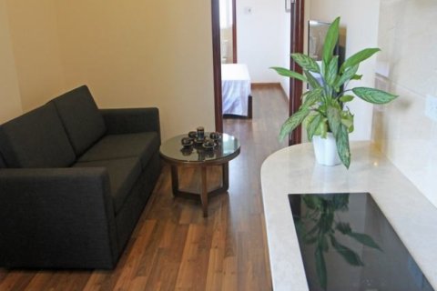 1 bedroom Apartment in Hai Ba Trung, Ha Noi, No. 4224 3
