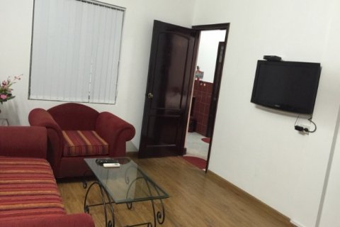 Квартира с 1 спальней в Хайбачынг, Ханой , № 4231 2