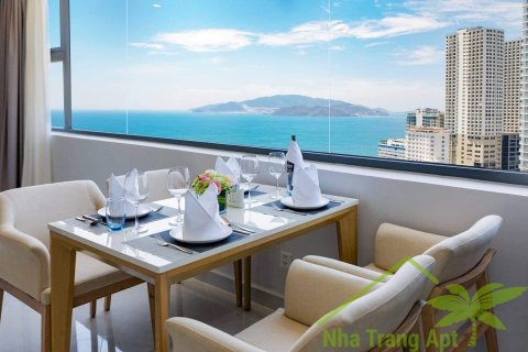 1 bedroom Apartment in Nha Trang,  No. 28500