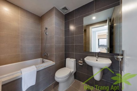 Квартира с 1 спальней в Нячанг, № 28500 9