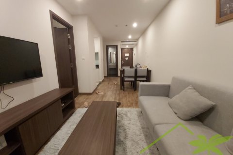 Квартира с 2 спальнями в Нячанг,  № 28499