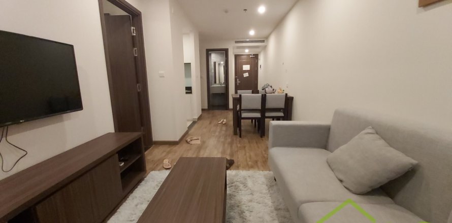 2 bedrooms Apartment in Nha Trang, No. 28499