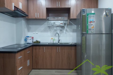 Квартира с 2 спальнями в Нячанг, № 28503 3