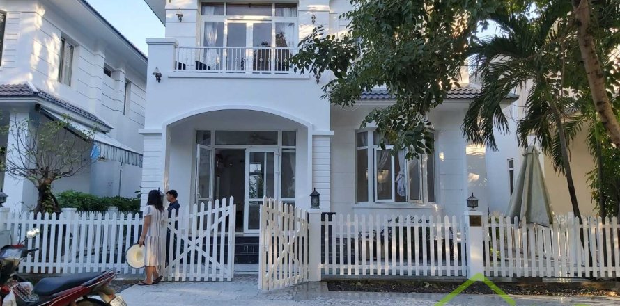 3 bedrooms Villa in Nha Trang,  No. 28501