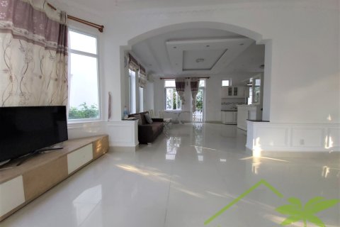 3 bedrooms Villa in Nha Trang,  No. 28501 2