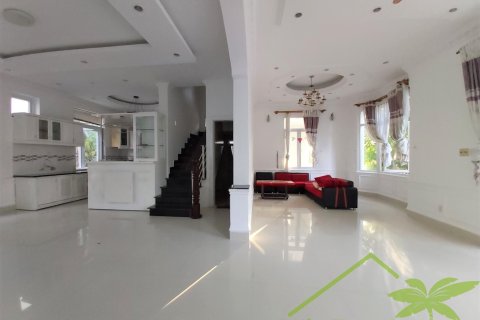 3 bedrooms Villa in Nha Trang,  No. 28501 3