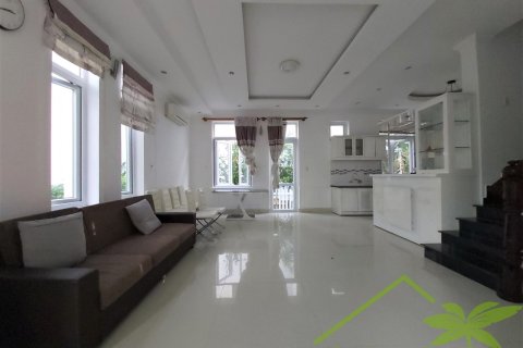 3 bedrooms Villa in Nha Trang,  No. 28501 4