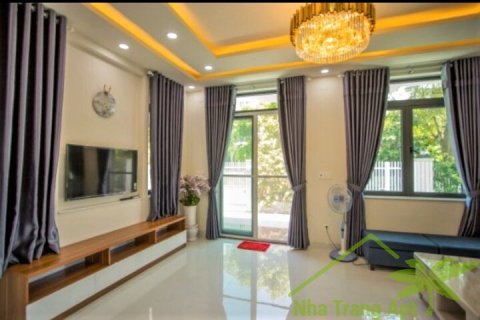6 bedrooms Villa in Nha Trang, No. 28502 3