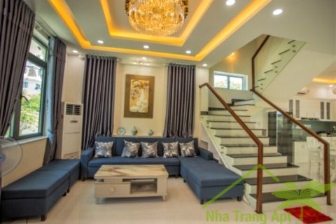 6 bedrooms Villa in Nha Trang, No. 28502 5