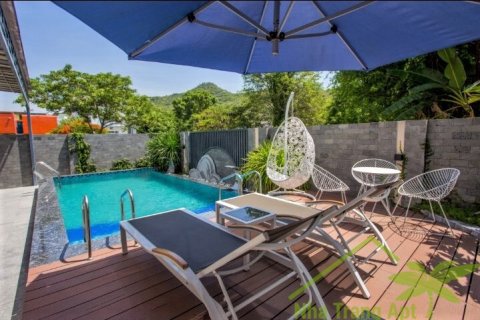 6 bedrooms Villa in Nha Trang, No. 28502 2