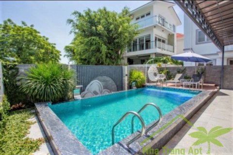 6 bedrooms Villa in Nha Trang, No. 28502