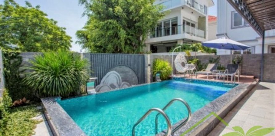 6 bedrooms Villa in Nha Trang, No. 28502