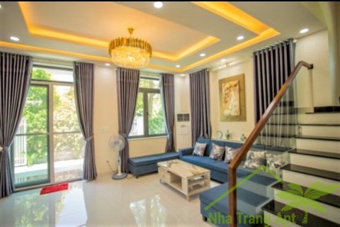 6 bedrooms Villa in Nha Trang, No. 28502 4