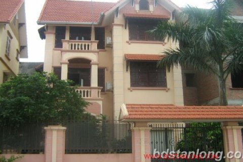 3 bedrooms Villa in Nam Tu Liem, Ha Noi, No. 8809 2