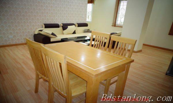 1 bedroom Apartment in Long Bien, Ha Noi, Vietnam No. 8805