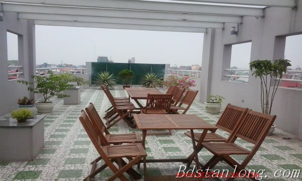 1 bedroom Apartment in Long Bien, Ha Noi, Vietnam No. 8805