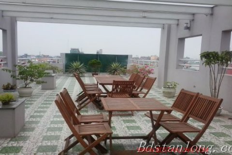 1 bedroom Apartment in Long Bien, Ha Noi, No. 8805