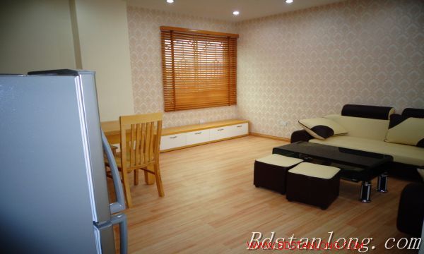 1 bedroom Apartment in Long Bien, Ha Noi, Vietnam No. 8805