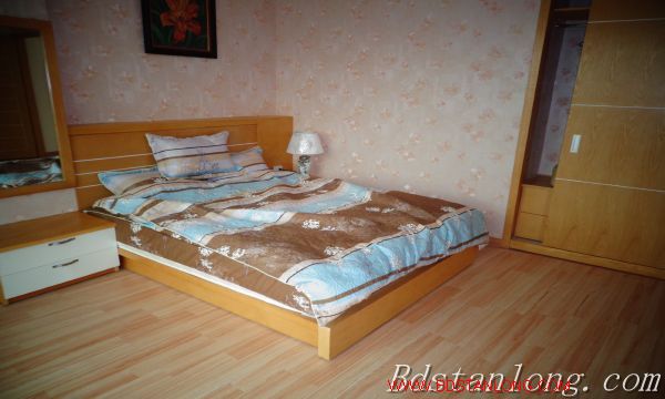 1 bedroom Apartment in Long Bien, Ha Noi, Vietnam No. 8805