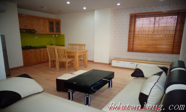 1 bedroom Apartment in Long Bien, Ha Noi, Vietnam No. 8805