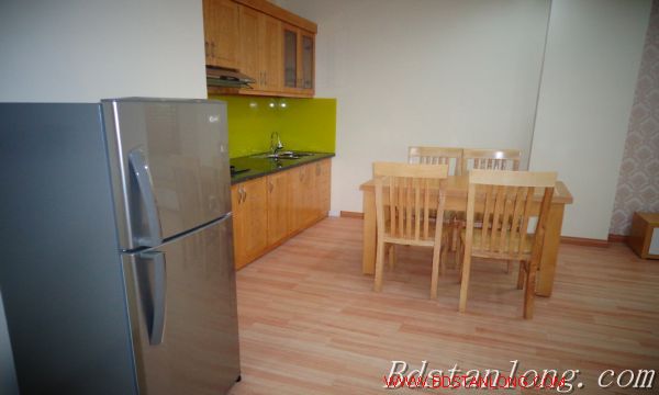 1 bedroom Apartment in Long Bien, Ha Noi, Vietnam No. 8805