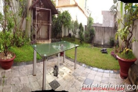 6 bedrooms Villa in Long Bien, Ha Noi, No. 8806