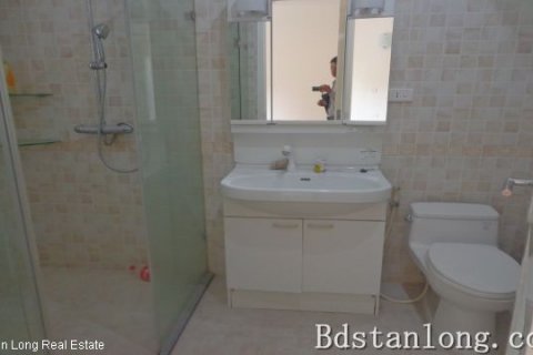 Вилла с 4 спальнями в Бактыльем, Ханой , № 8057 7