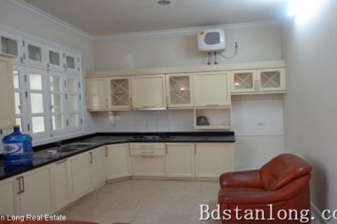 Вилла с 4 спальнями в Бактыльем, Ханой , № 8057 6