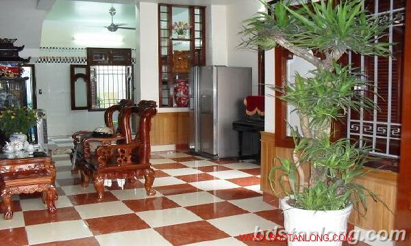 4 bedrooms Villa in Nam Tu Liem, Ha Noi, Vietnam No. 8810