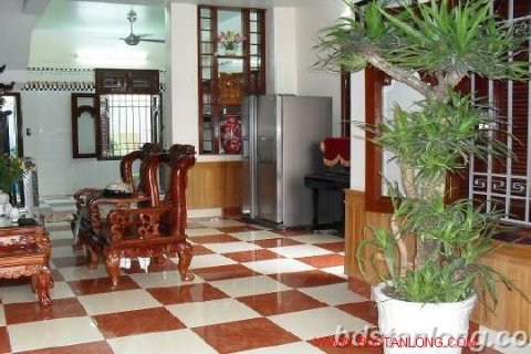 4 bedrooms Villa in Nam Tu Liem, Ha Noi,  No. 8810 6
