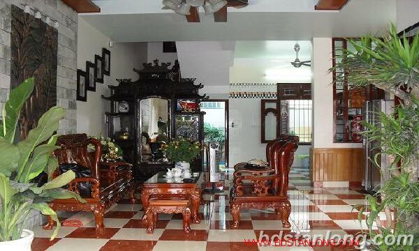4 bedrooms Villa in Nam Tu Liem, Ha Noi, Vietnam No. 8810